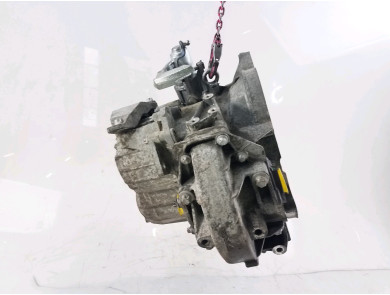 Boîte de vitesses type GETRAG-F6 - Opel CORSA D PH.1 - T0-0855F