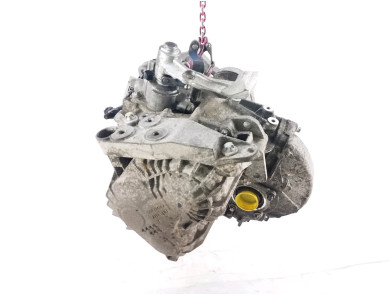 Boîte de vitesses type GETRAG-F6 - Opel CORSA D PH.1 - T0-0855F