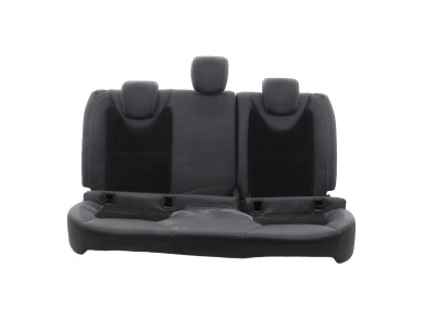 Kit banquette arrière - Renault CLIO IV PH.2 - KITBANQUETTECLIOIV - U1-0744W