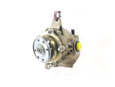 Front differential - Mercedes CLASSE GLK 220CDI4M - 2213307200 - Z2-1504F