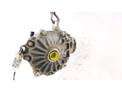 Front differential - Mercedes CLASSE GLK 220CDI4M - 2213307200 - Z2-1504F