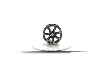 Alloy wheel - DS DS3 I PH.2 - 96737739XY - F1-6027Z