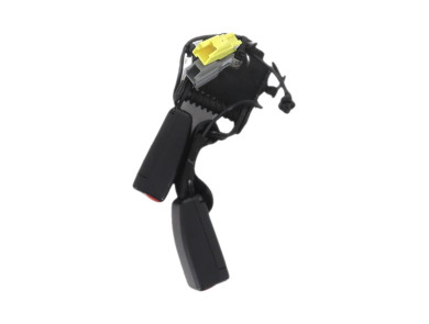 Central rear belt clip - Jaguar F-PACE PH.1 - T4A11104PVJ - Y1-0623F