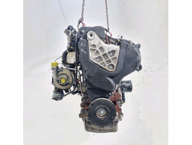 Engine type F9Q870 - Renault SCENIC III PH.1 - Y2-0331G