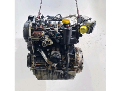 Engine type F9Q870 - Renault SCENIC III PH.1 - Y2-0331G