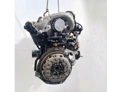 Engine type F9Q870 - Renault SCENIC III PH.1 - Y2-0331G