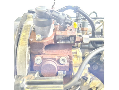 Engine type F9Q870 - Renault SCENIC III PH.1 - Y2-0331G