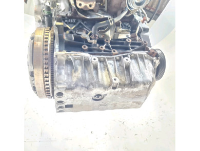 Moteur type F9Q870 - Renault SCENIC III PH.1 - Y2-0331G