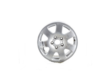 Alloy wheel - Audi A4 II PH.1 - 8E0601025Z17 - T1-5223Q