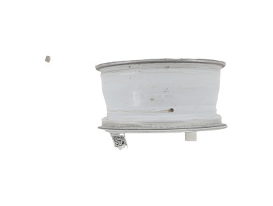 Alloy wheel - Audi A4 II PH.1 - 8E0601025Z17 - K1-5192T