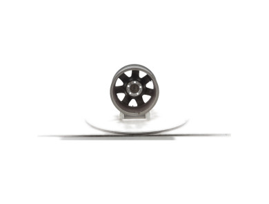 Alloy wheel - Audi A4 II PH.1 - 8E0601025Z17 - K1-5192T
