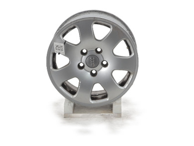 Alloy wheel - Audi A4 II PH.1 - 8E0601025Z17 - B1-5164V