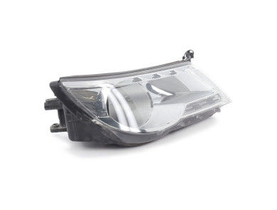 Right headlight - Volkswagen TIGUAN I PH.1 - 5N1941032AB - S1-3504B