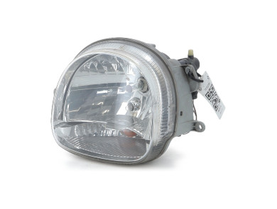 Left headlight - Renault TWINGO I PH.3 - 7701049686 - T0-8329M