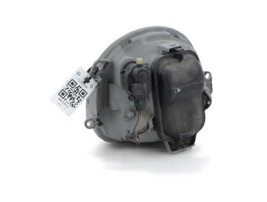 Left headlight - Renault TWINGO I PH.3 - 7701049686 - T0-8329M