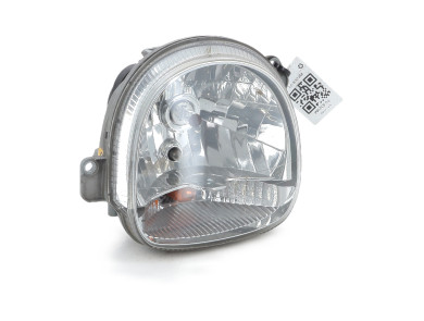 Phare avant gauche - Renault TWINGO I PH.3 - 7701049686 - T0-8329M