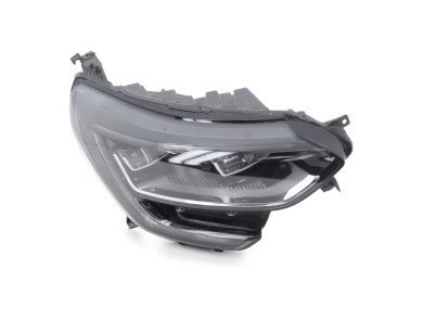 Right headlight used - Renault MEGANE - 260109670R