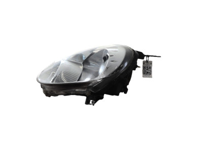 Phare avant gauche occasion - Nissan MICRA - 26065-1HB0A-