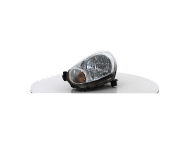 Left headlight - Nissan MICRA IV PH.1 - 26065-1HB0A- P0-6928C