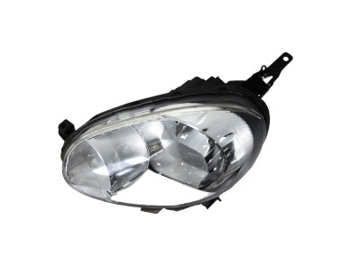 Left headlight - Nissan MICRA IV PH.1 - 26065-1HB0A- P0-6928C