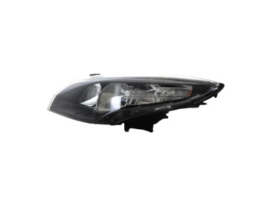 Left headlight used - Renault MEGANE - 260609764R