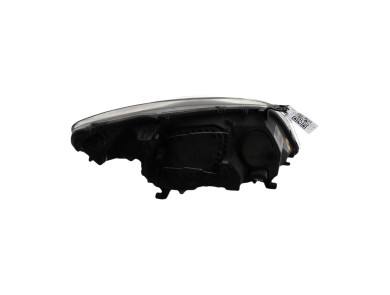 Phare avant gauche - Renault MEGANE III PH.2 - 260609764R - V1-9171U