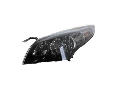 Left headlight - Renault MEGANE III PH.2 - 260609764R - V1-9171U