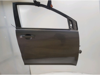 Porte avant droite - Ssangyong KORANDO II PH.3 - 6202137000 - K0-4761H