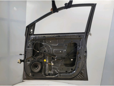 Right front door - Ssangyong KORANDO II PH.3 - 6202137000 - K0-4761H