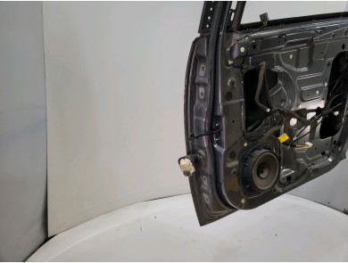 Porte avant droite - Ssangyong KORANDO II PH.3 - 6202137000 - K0-4761H