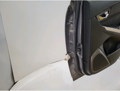 Right rear door - Ssangyong KORANDO II PH.3 - 6302137000 - K0-4844Y