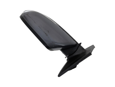 Left wing mirror used - Ssangyong KORANDO - 7893A37000