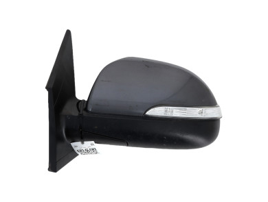 Left wing mirror - Ssangyong KORANDO II PH.3 - 7893A37000 - X0-4214P