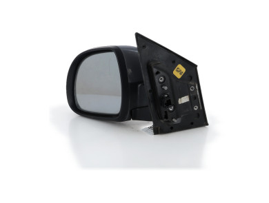 Left wing mirror - Ssangyong KORANDO II PH.3 - 7893A37000 - X0-4214P
