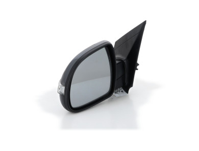 Left wing mirror - Ssangyong KORANDO II PH.3 - 7893A37000 - X0-4214P