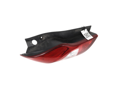 Left rear light used - Ssangyong KORANDO - 8360337001