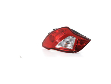 Left rear light - Ssangyong KORANDO II PH.3 - 8360337001 - U0-3872Y