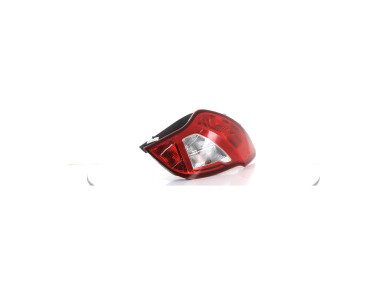 Feu arrière droit - Ssangyong KORANDO II PH.3 - 8360237010 - Y0-3870Q
