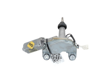 Rear wiper motor - Ssangyong KORANDO II PH.3 - 8611037000 - H0-3867P