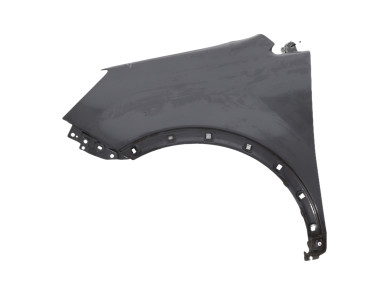 Left front fender used - Ssangyong KORANDO - 5181137000