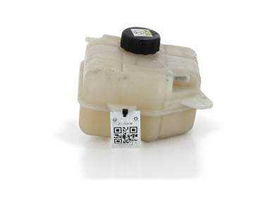Coolant expansion tank - Ssangyong KORANDO II PH.3 - 2161037000 - Z0-3320B
