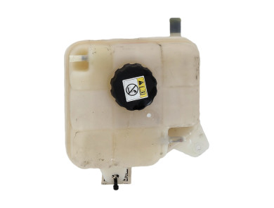 Coolant expansion tank - Ssangyong KORANDO II PH.3 - 2161037000 - Z0-3320B