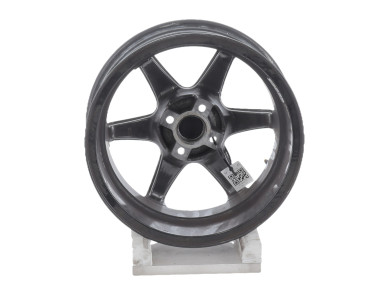 Alloy wheel - Lotus ELISE - D117G0014H - Z1-6461B