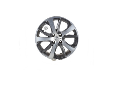 Jante alu - Peugeot 208 I PH.1 - 96737737XC - B1-4732V