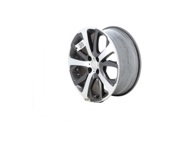 Jante alu - Peugeot 208 I PH.1 - 96737737XC - B1-4732V