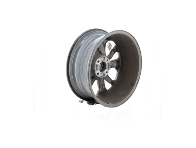 Alloy wheel - Peugeot 208 I PH.1 - 96737737XC - B1-4732V