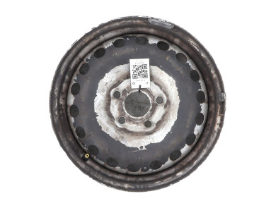 Steel wheel used - Renault KANGOO EXPRESS - 403006952R