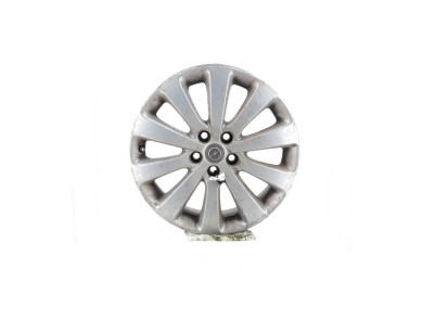 Alloy wheel - Opel ASTRA J PH.2 - 13276346 - Y1-4392N