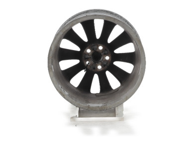 Alloy wheel - Opel ASTRA J PH.2 - 13276346 - F1-4450X
