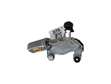 Rear wiper motor used - Ssangyong KORANDO - 8611037000